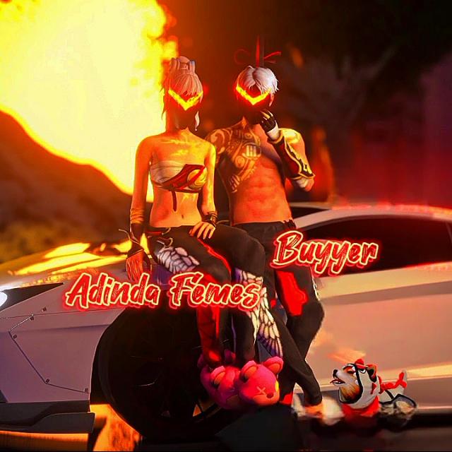 Jb || By adinda Femes Grup¹
