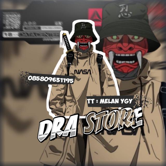 STOK || RESS DRA STORE × OWN¹