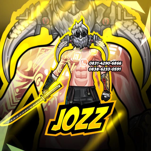 GC STOK JOZZ [ 4 ]
