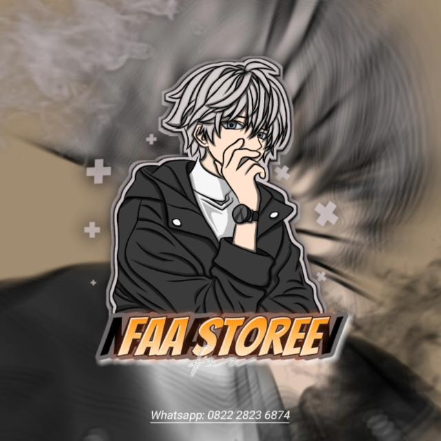 ?STOK || FAA STOREE' || ?️