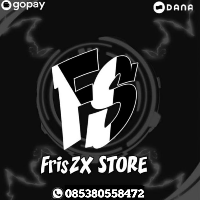 JB || FrisZX JEBEH ??