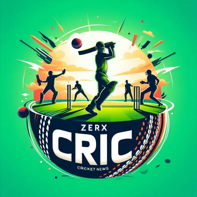 『ZerX』☆ CRIC ☆
