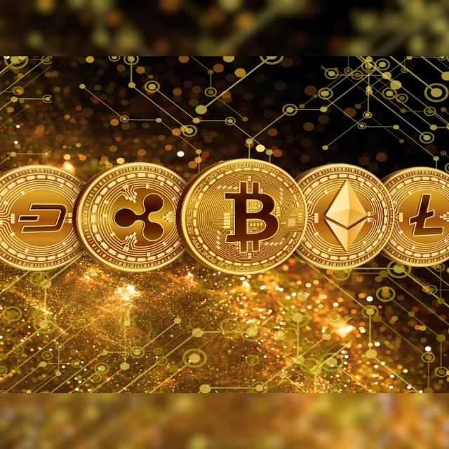 Only Crypto? Kerala