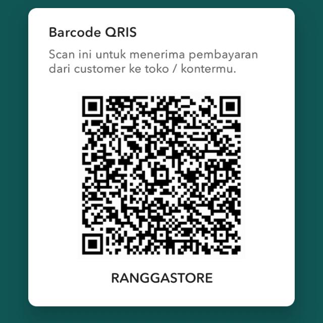 RANGGA JB Whatsapp group