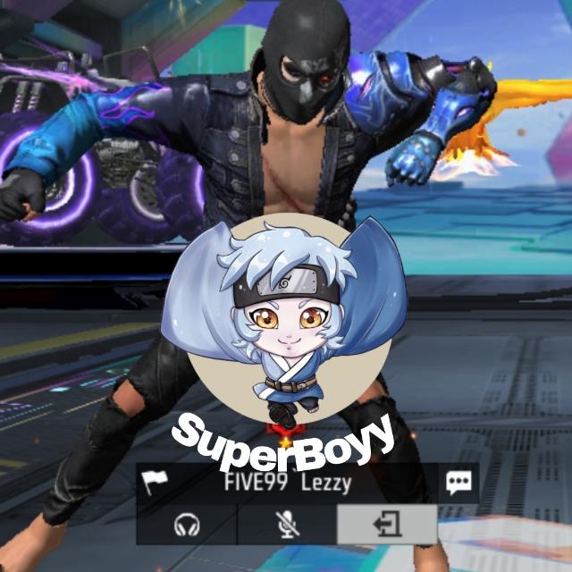 GB OPMEM SuperBoyy