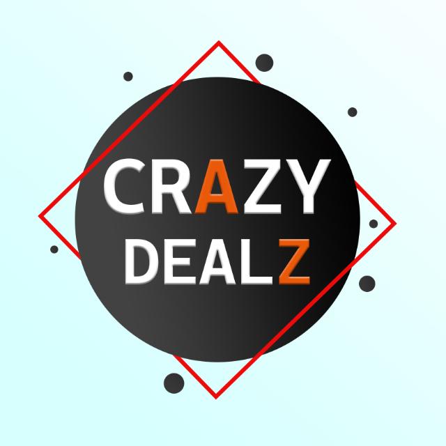 amazon Crazy Dealz