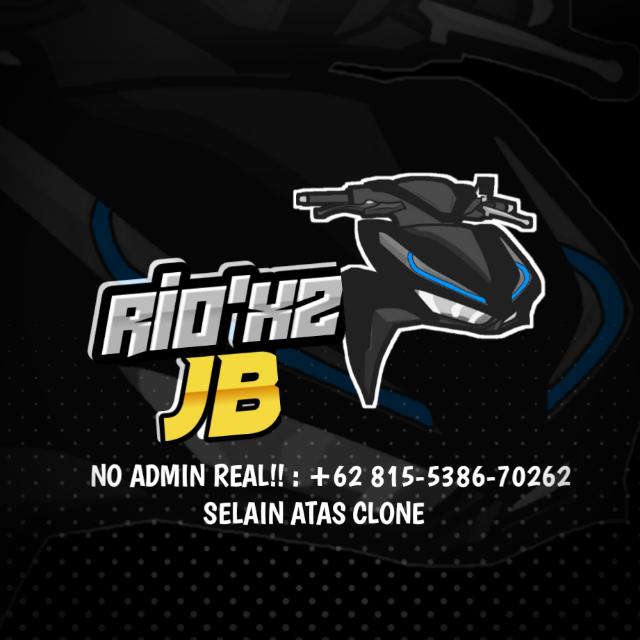 STOCK JB RIO'XZ [REAL!]??