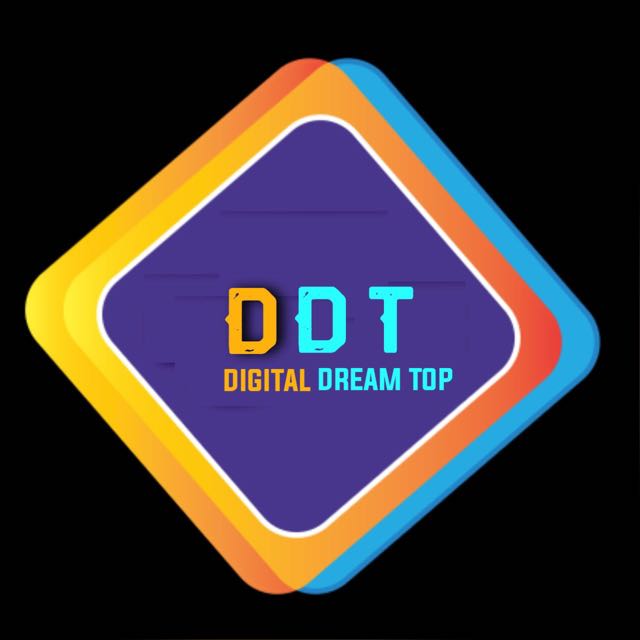 26DGT DIGITAL DREAM TOP PROJECT Whatsapp group