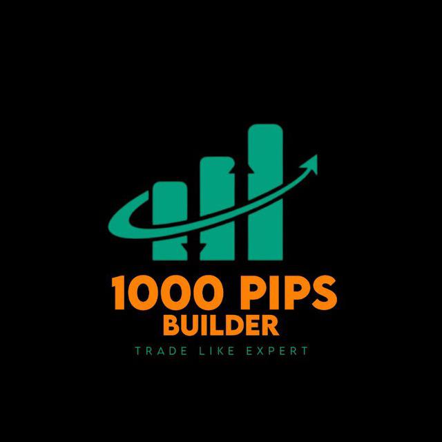1000 PIPS FOREX BUILDER
