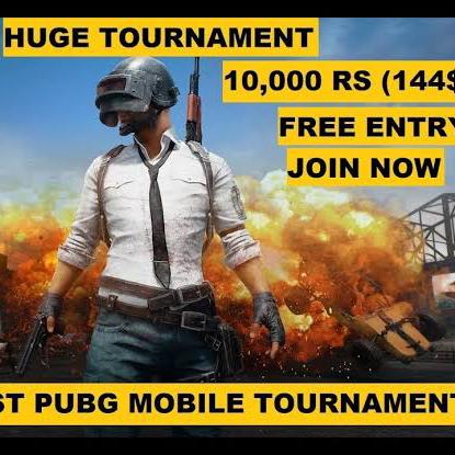 Esports Tournament