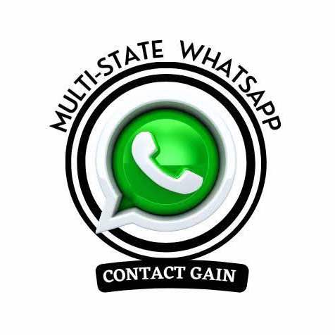 CONTACT GAIN ON WHATSAPP