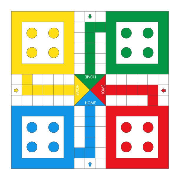 Ludo Master??❤️