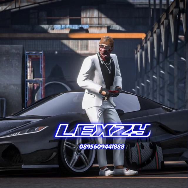 JB || LEXZY STORE?