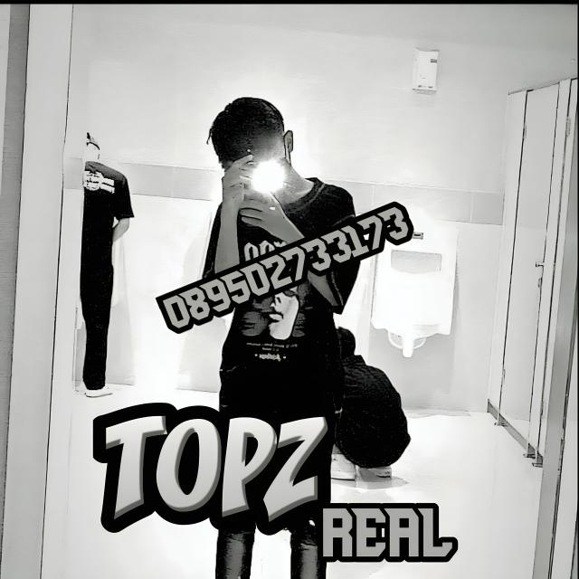 STOK BANG TOPZ || OWN ²✨