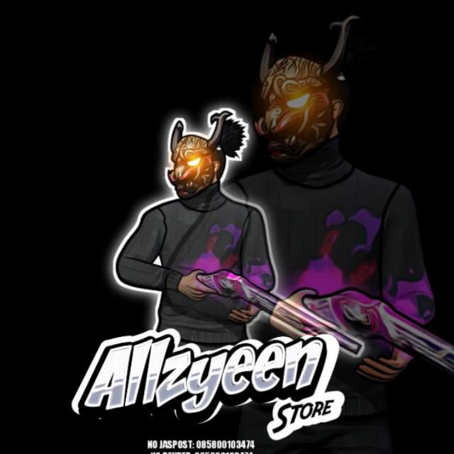 JB ALL GAME || BY ALLZYEEN STORE?
