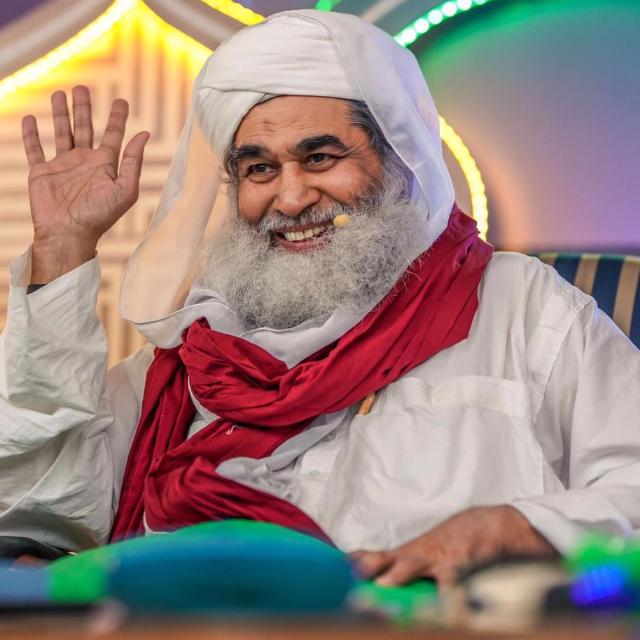 Dawat-e-Islmi (Group 01) 
