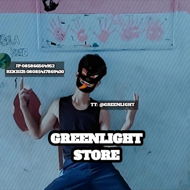 JB¹ || RAFI X GREENLIGHT STORE || AL GAME