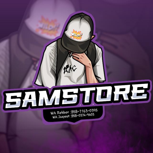STOCK SAM NO OWN ||