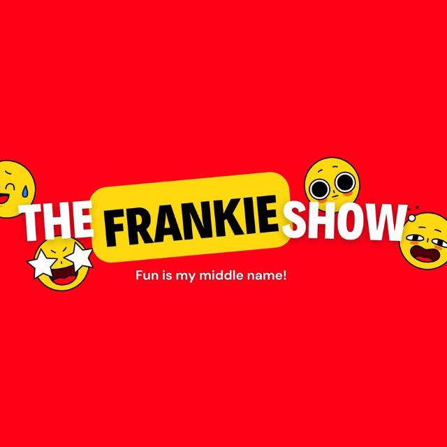 THE FRANKIE SHOW Whatsapp group