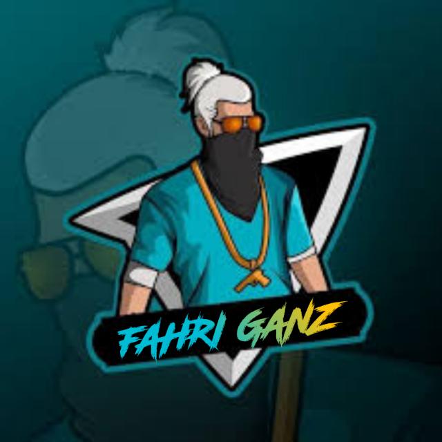 STOCK FAHRI GANZ X NADIPA STORE