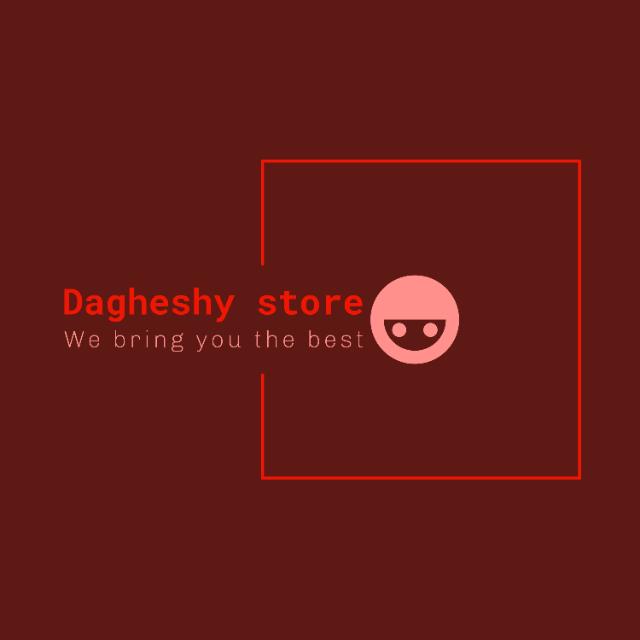 DAGHESHY STORE
