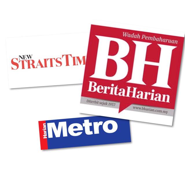 BERITA DAN MAKLUMAT ??