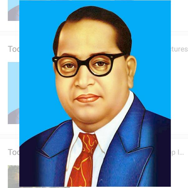 ?? भीम आर्मी एकता मिशन??