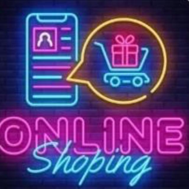 ONLINE SHOPING? (YOUR CHOICE OUR PRODUCTS)?