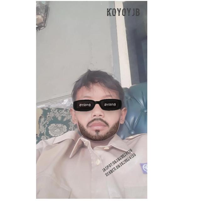 STOK || RESS KOYOYJB X OWN