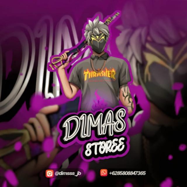 STOK¹ DIMAS STOREE ONLY