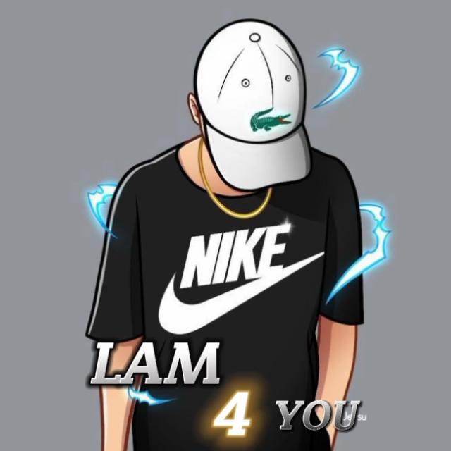 JB² LAM4YOU X OWN