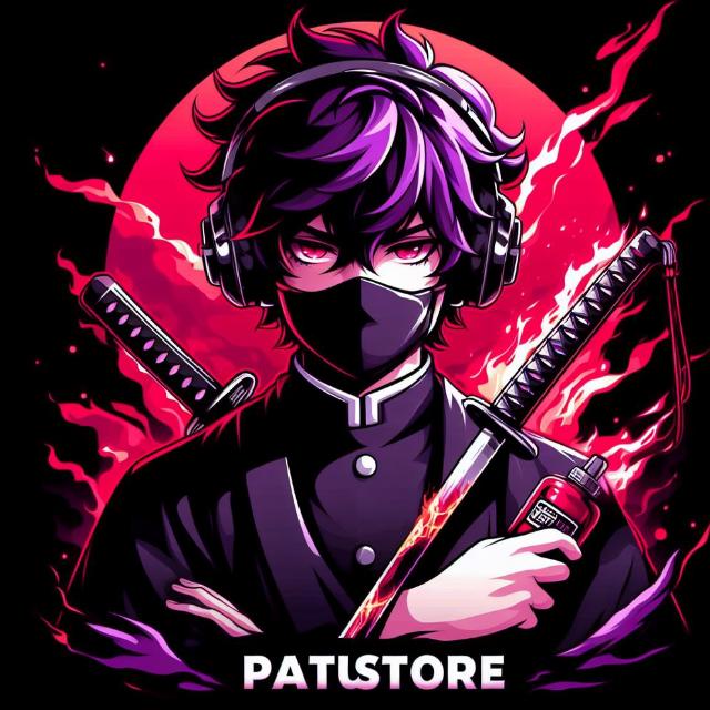 JB || PATUSTORE