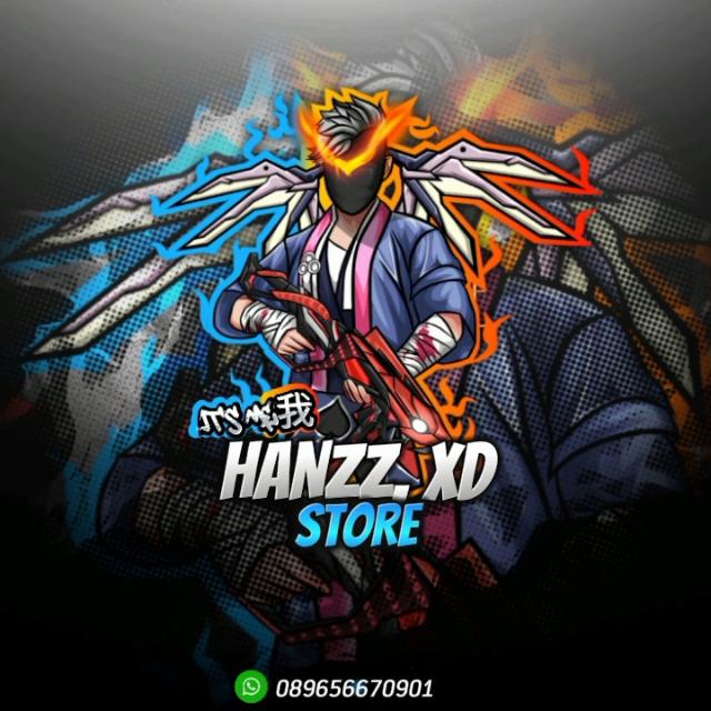 JB¹ || HANZZ STORE