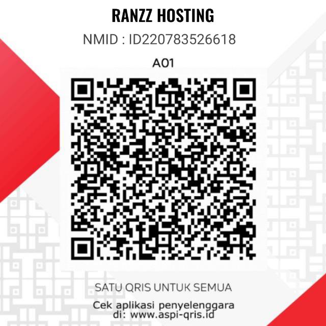 LADANG JASTEB GG RANZZ