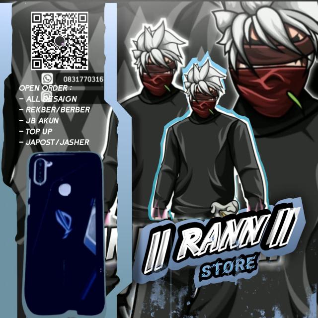 || STOK JB¹ || RANN STORE || ✅?