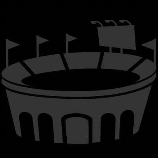 SPORTS ARENA?