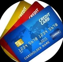 Credit Card ???