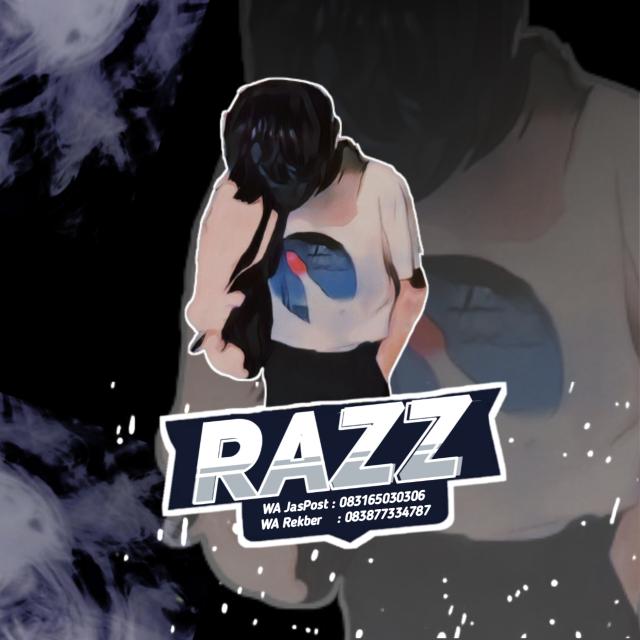 STOK || RAZZ X OWN