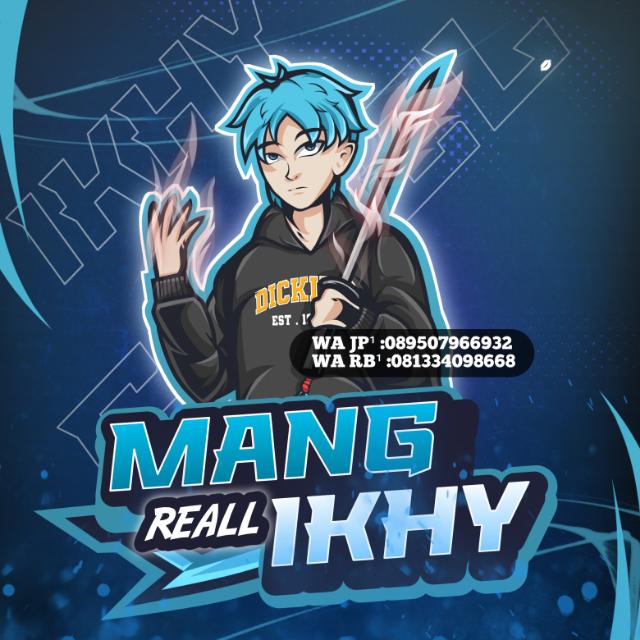 JB MANG IKHY²