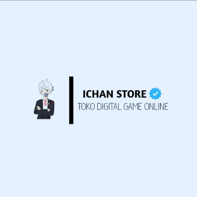 STOK ICHAN STORE