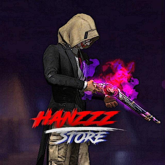 STOK RESS HANZZ?