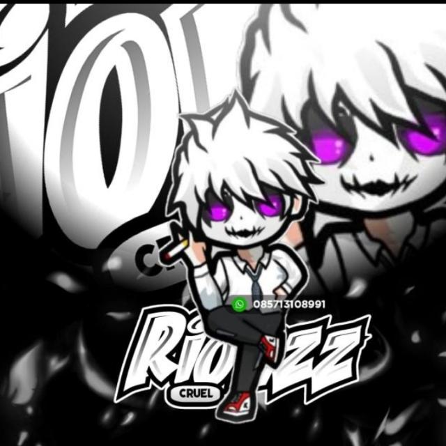 GC STOK || RIONZZ CRUEL OWN ⁴