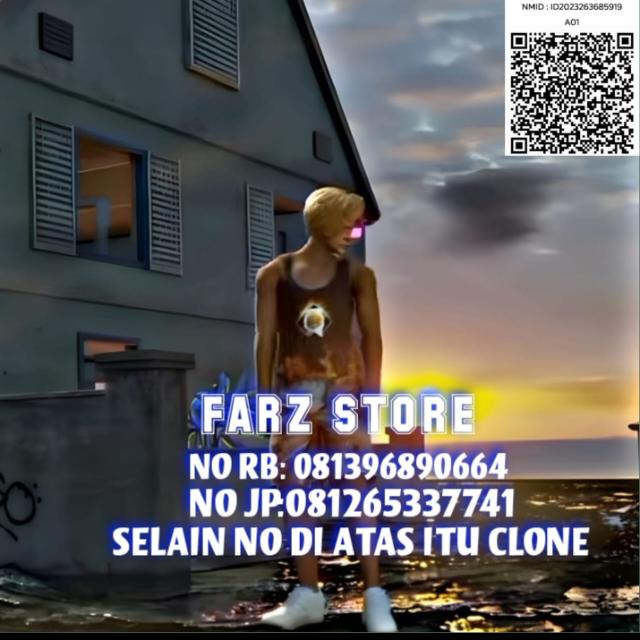 INFO PANEL BAY FARZ STORE Whatsapp group