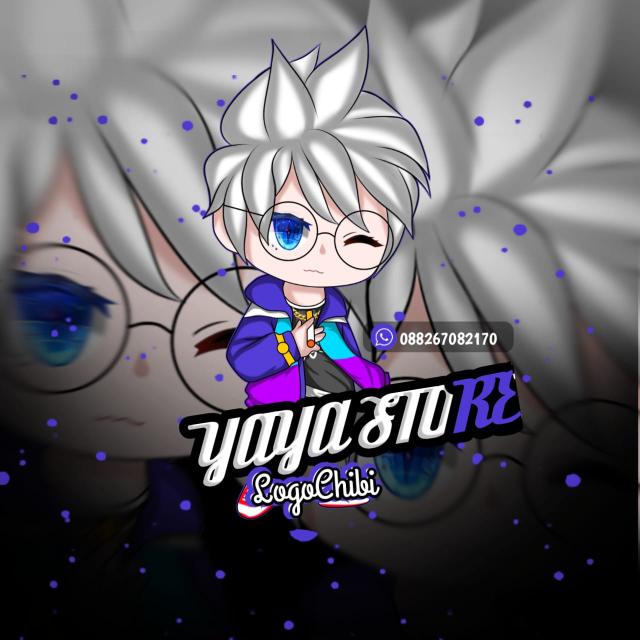 STOCK³ || YAYASTORE X OWNER