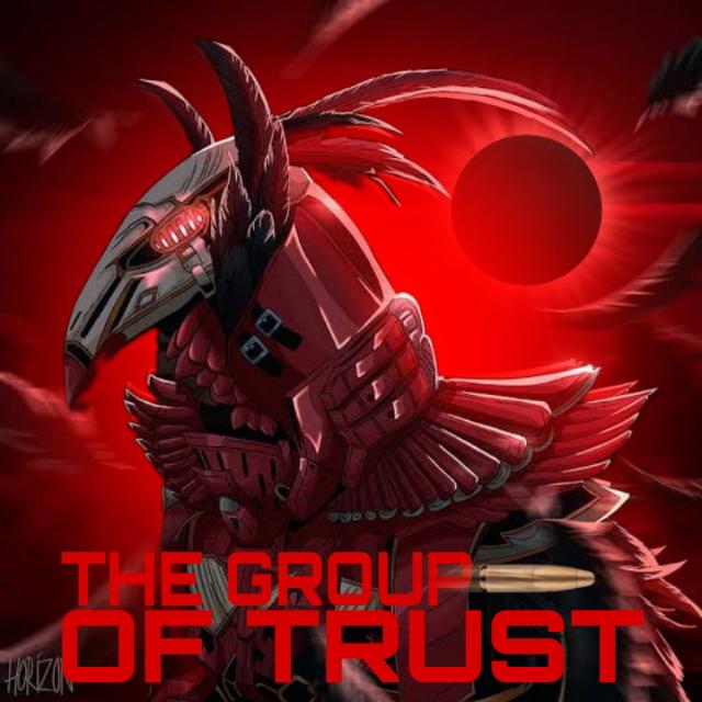 The group of trust BUY&SELL ACCOUNT