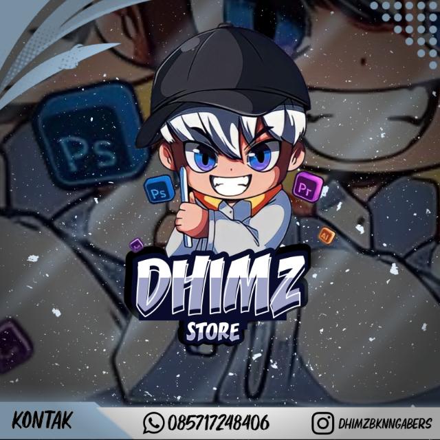 JASA APK PREMIUM DHIMZXSTORE