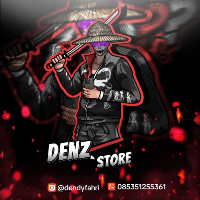 JB Denz`Store||204??