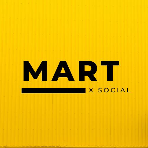 MART X SOCIAL