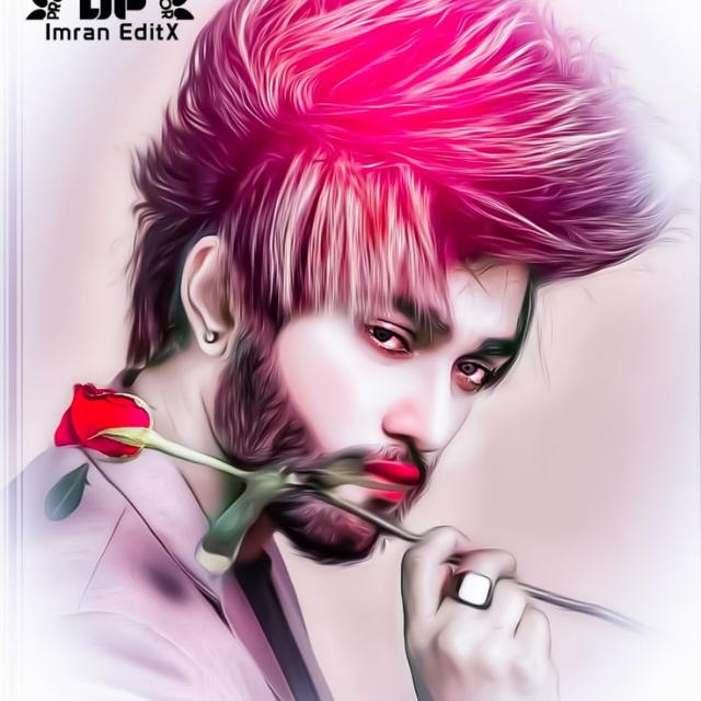 Khamosh ki nagari ishq ki Gali mein ????❤️????️??