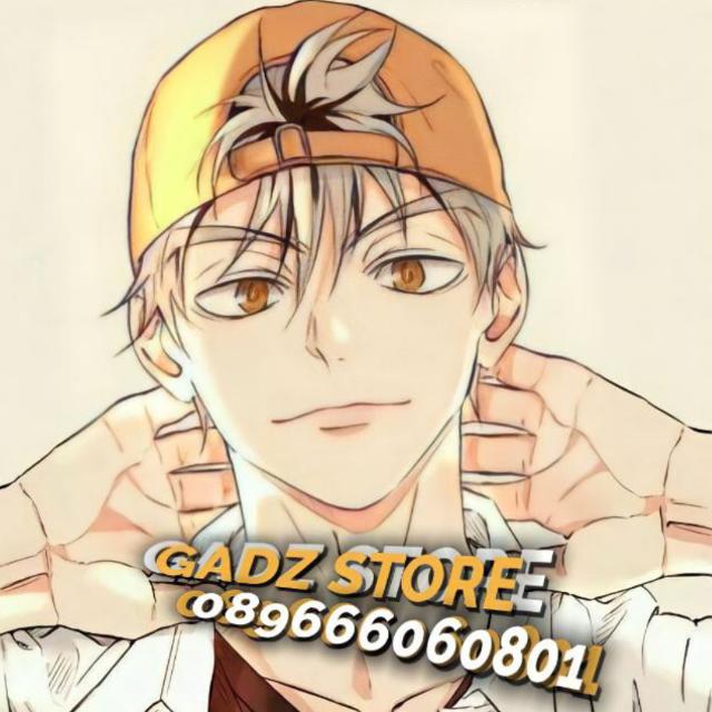 JB GADZ XEMOXZ